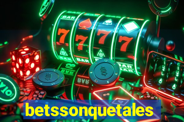 betssonquetales