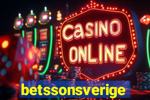betssonsverige