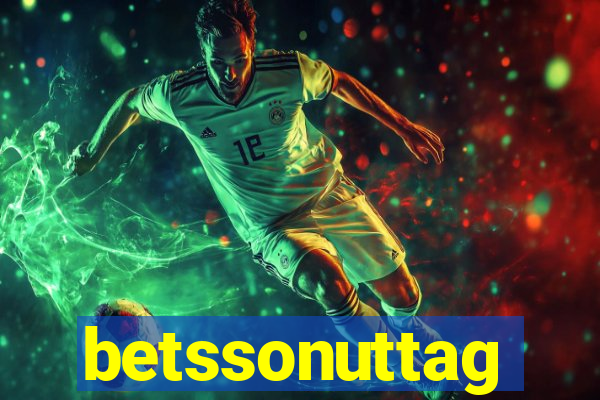 betssonuttag