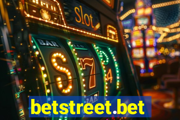 betstreet.bet
