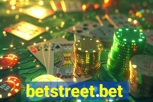 betstreet.bet