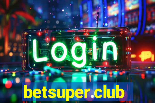 betsuper.club