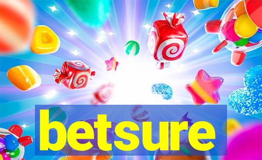 betsure