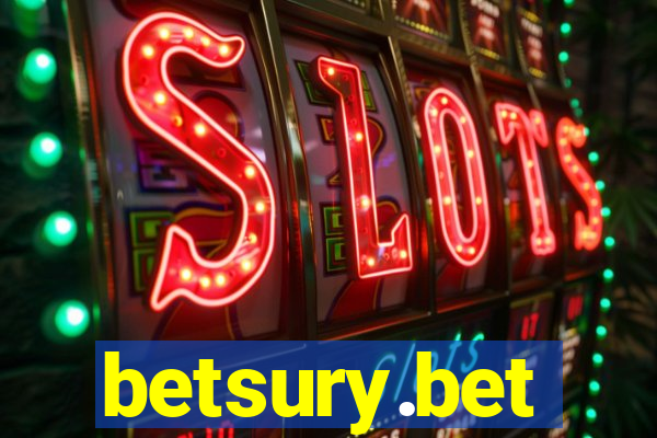 betsury.bet