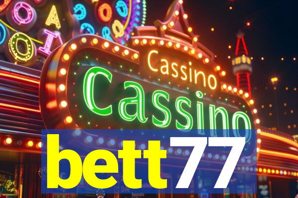 bett77