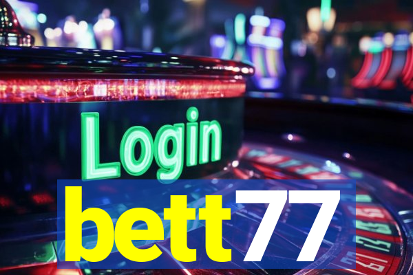 bett77