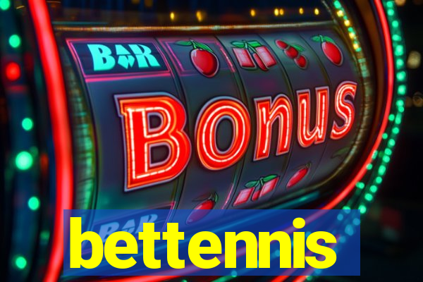 bettennis