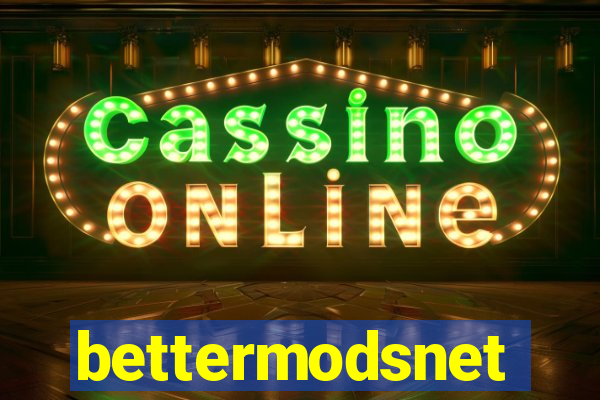 bettermodsnet