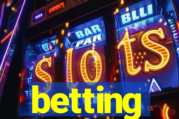 betting