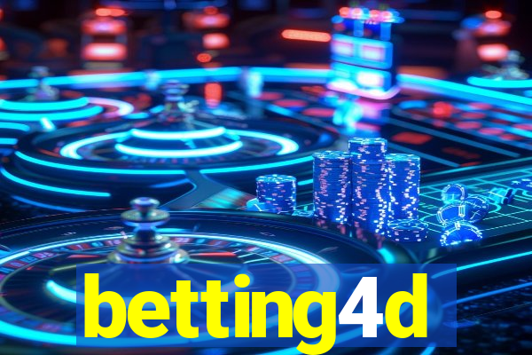 betting4d