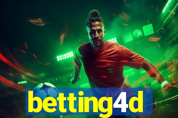 betting4d
