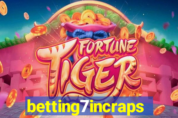 betting7incraps