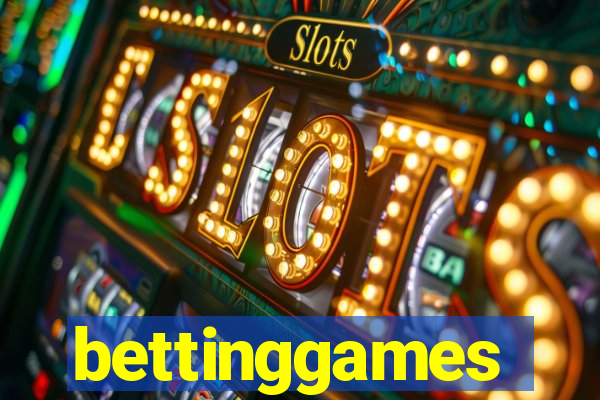 bettinggames