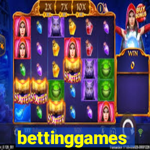 bettinggames