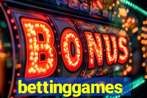 bettinggames
