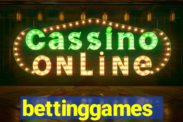 bettinggames