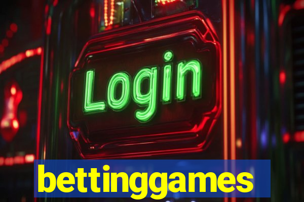 bettinggames