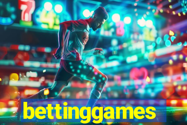 bettinggames