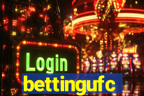 bettingufc