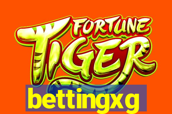 bettingxg