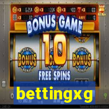 bettingxg