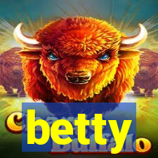 betty