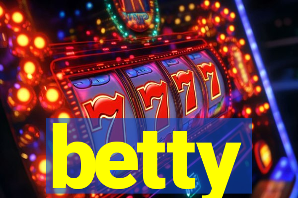 betty