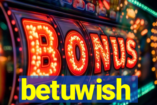 betuwish