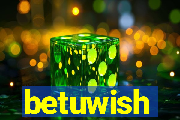 betuwish