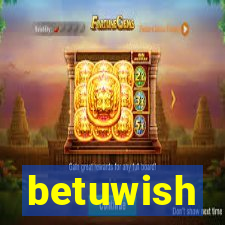 betuwish