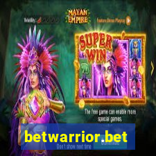 betwarrior.bet