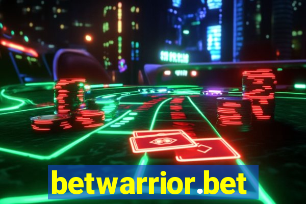 betwarrior.bet