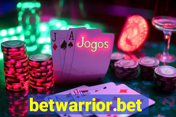 betwarrior.bet