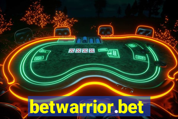 betwarrior.bet