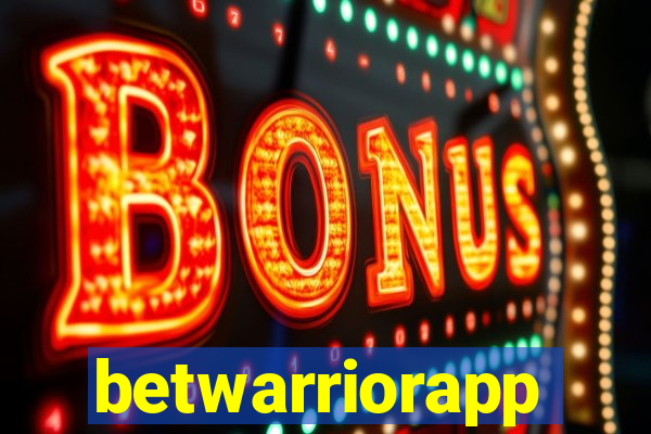 betwarriorapp
