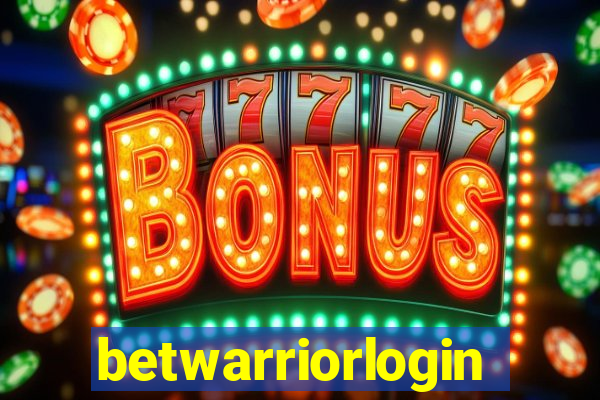 betwarriorlogin
