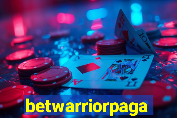 betwarriorpaga