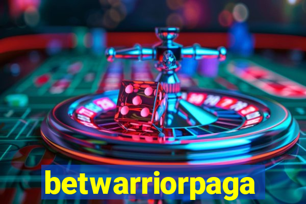 betwarriorpaga