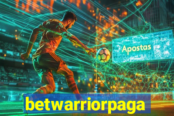 betwarriorpaga