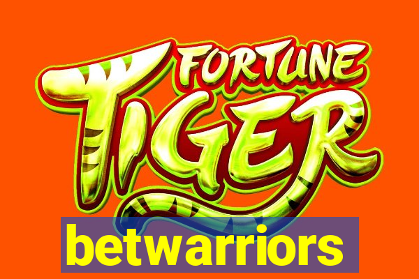 betwarriors