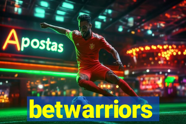 betwarriors