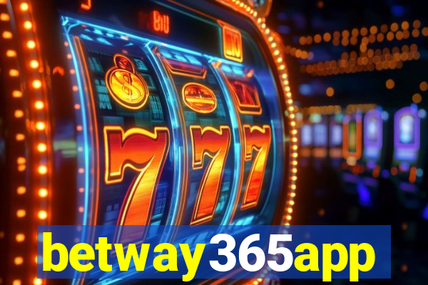 betway365app