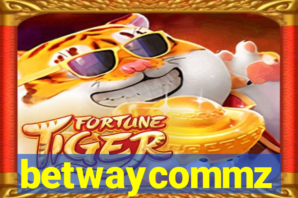 betwaycommz