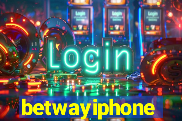 betwayiphone