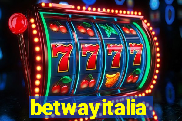 betwayitalia