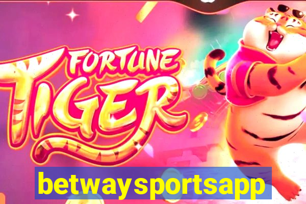 betwaysportsapp