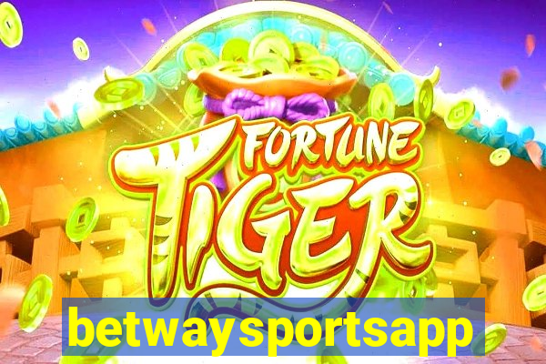 betwaysportsapp