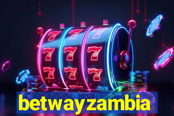 betwayzambia
