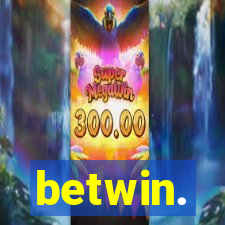 betwin.