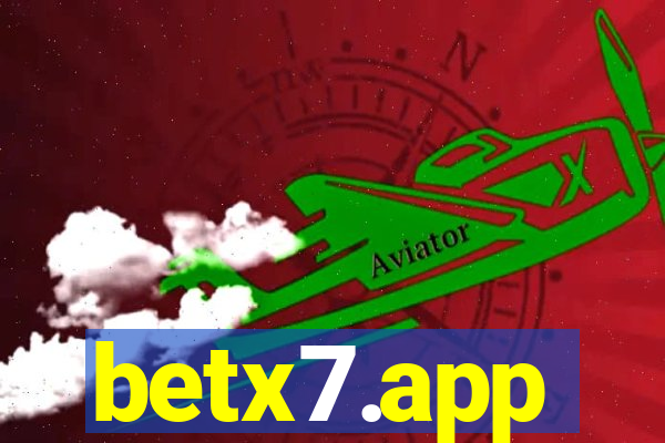 betx7.app